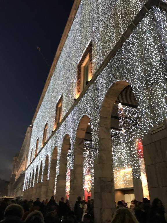 Kibilu - Via Falcone - Centre - Duomo * Mailand