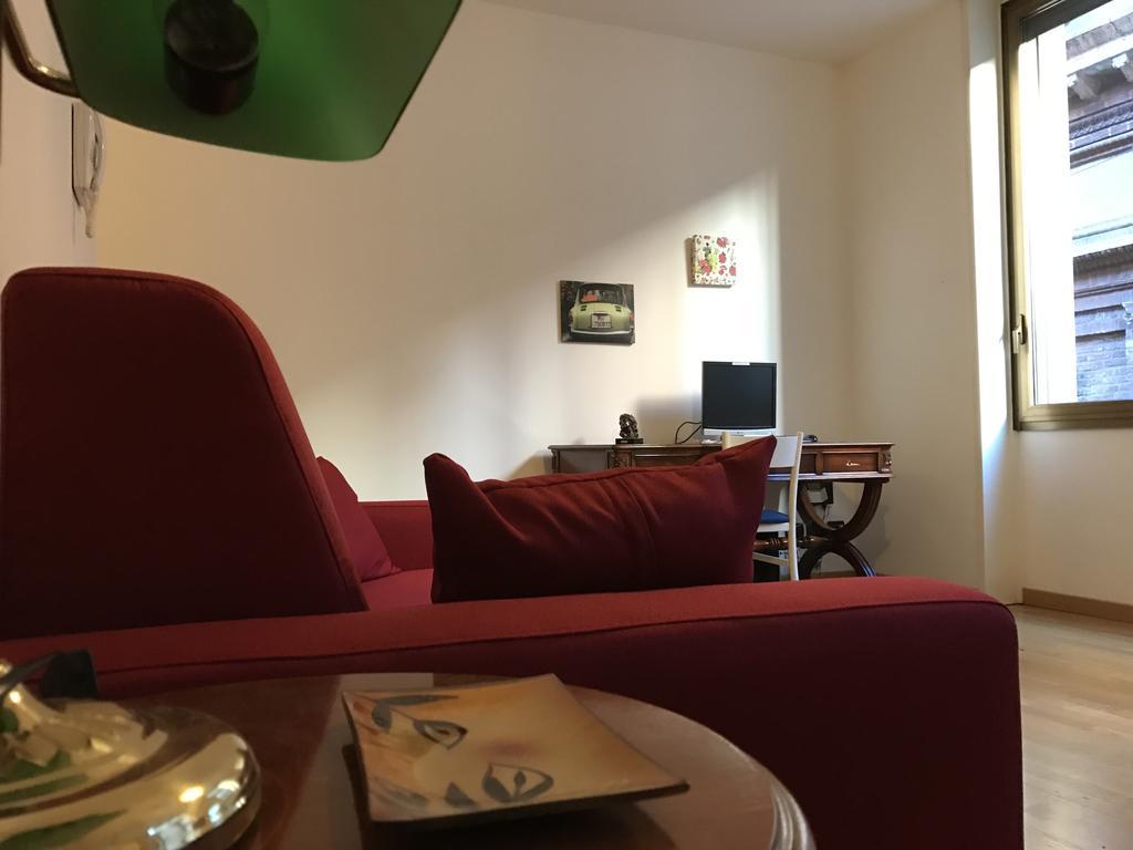 Kibilù - Via Falcone Appartement *