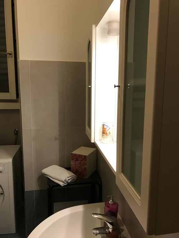 Appartement Kibilù - Via Falcone Milan