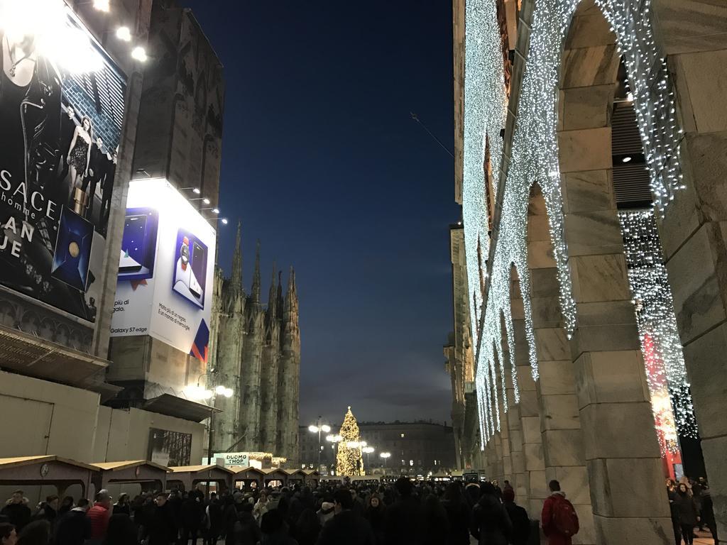 Appartamento Kibilù - Via Falcone Milano