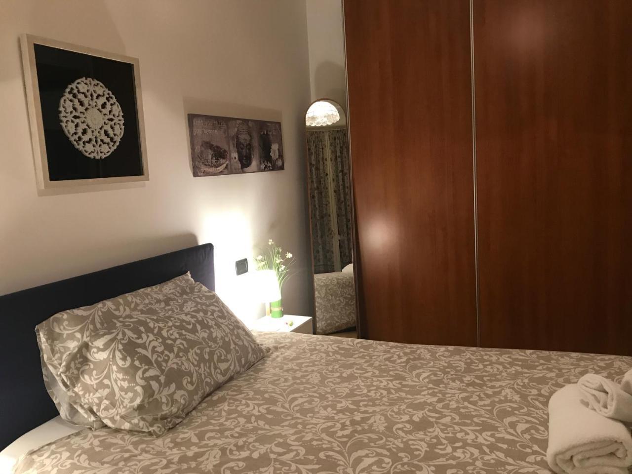 Kibilù - Via Falcone Appartement