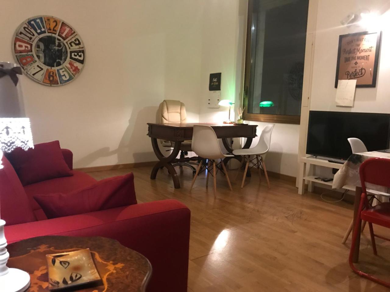 Kibilù - Via Falcone Appartement *