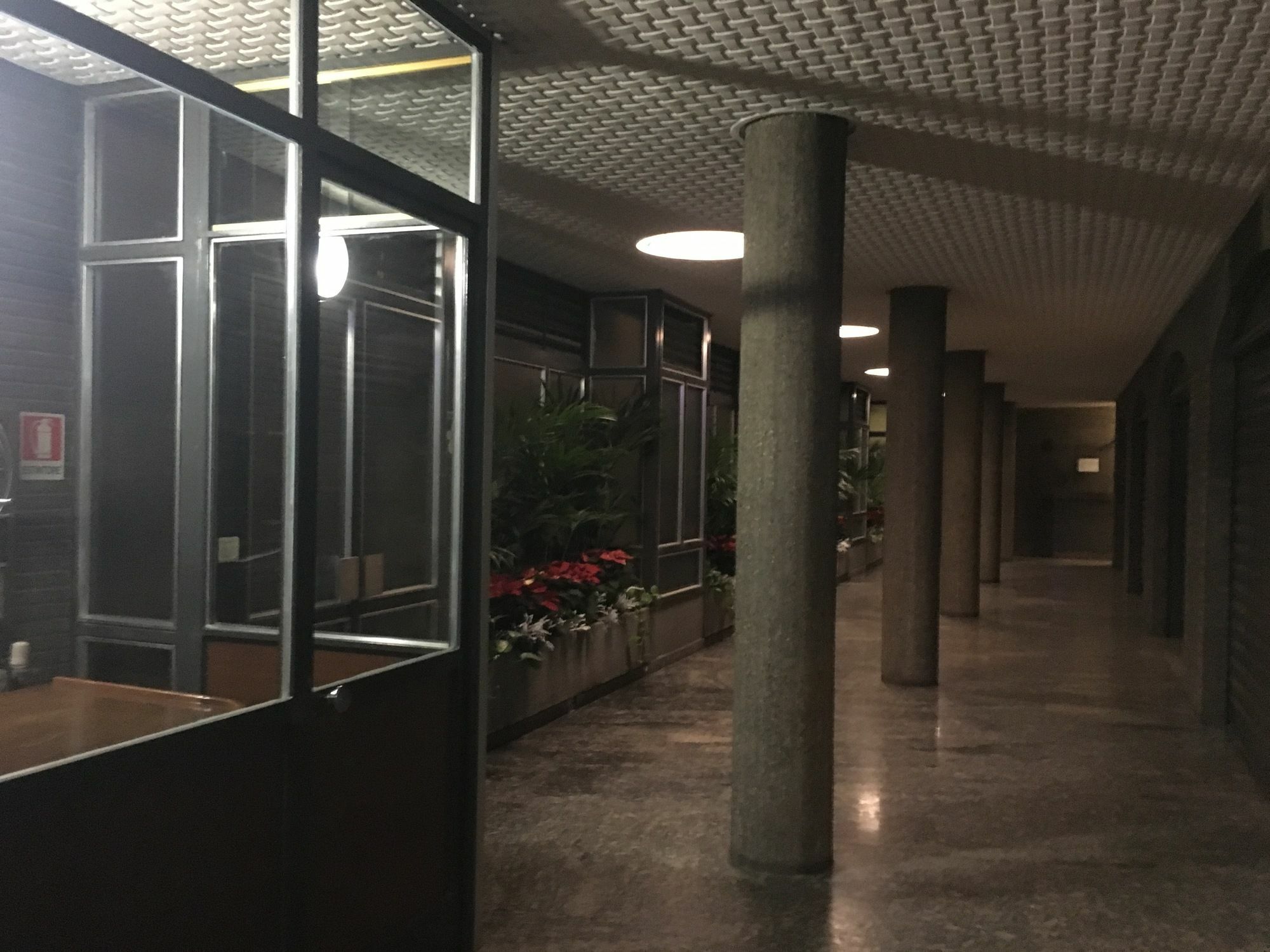 Kibilù - Via Falcone Appartamento