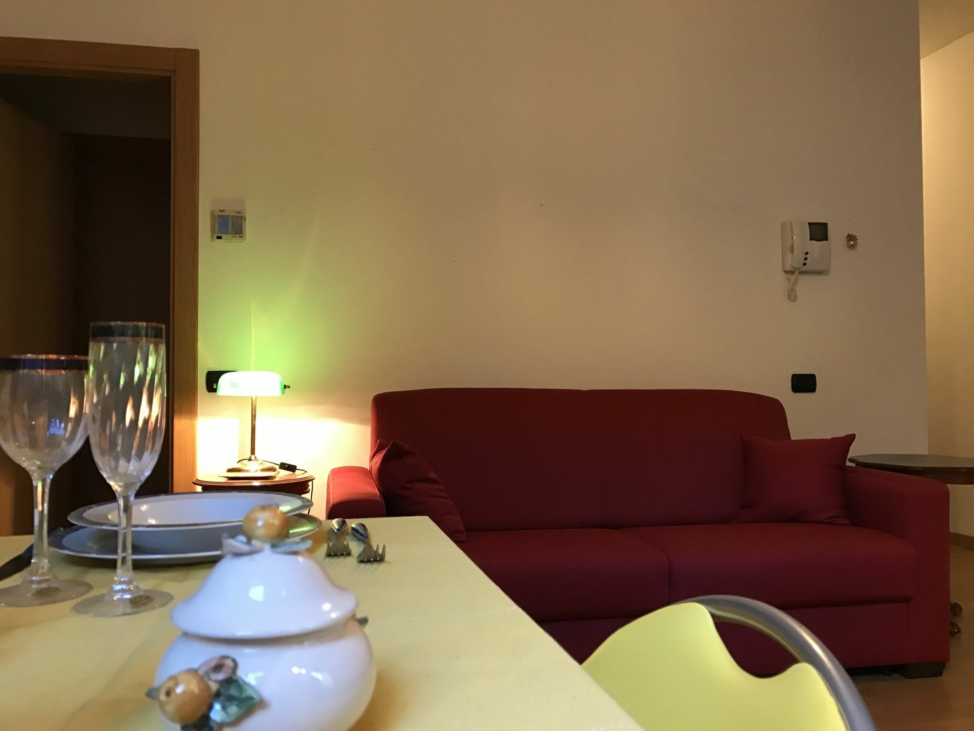 Kibilù - Via Falcone Appartement *