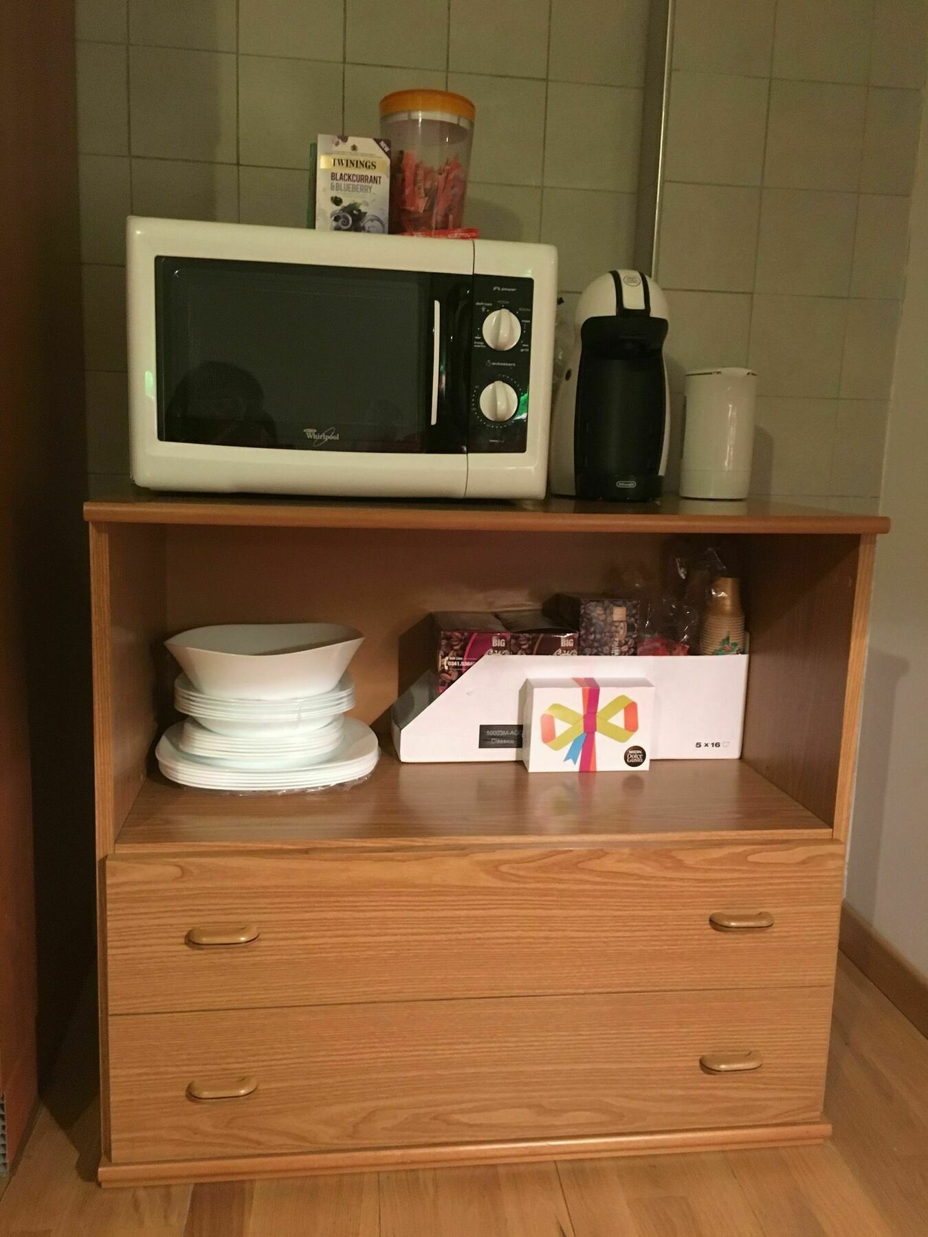 Appartement Kibilù - Via Falcone *