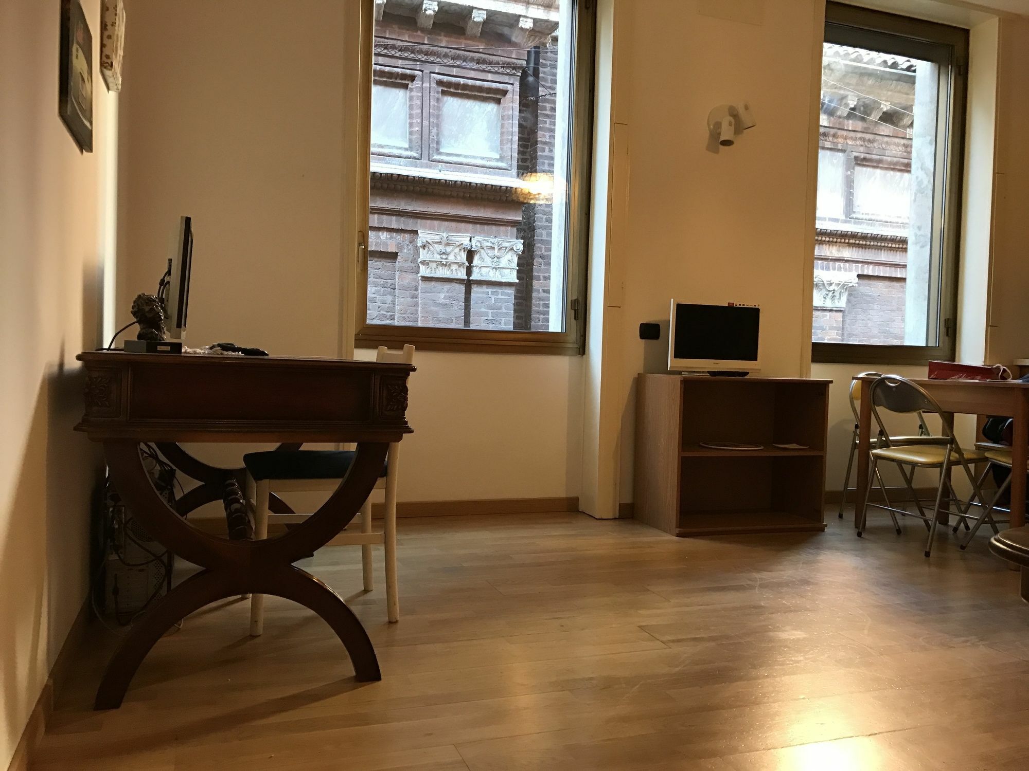 Appartement Kibilù - Via Falcone